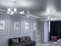 2-бөлмелі пәтер · 64.9 м² · 3/5 қабат, Мкр. Алтын орда 18Гк1, бағасы: 27 млн ₸ в Актобе