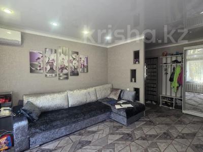 2-комнатная квартира · 53.1 м² · 1/5 этаж, Туктабаева 56 за 18 млн 〒 в Семее