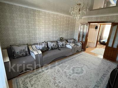 3-комнатная квартира · 60 м² · 2/5 этаж, Морозова 36 за 25 млн 〒 в Щучинске