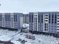 2-комнатная квартира · 60.81 м² · 3/9 этаж, Байтурсынова ул. А-40 — Байтурсынова за ~ 24 млн 〒 в Астане, Алматы р-н — фото 2