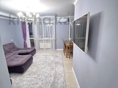 4-комнатная квартира · 81.6 м² · 3/10 этаж, 15 микрорайон 22 за 45 млн 〒 в Семее