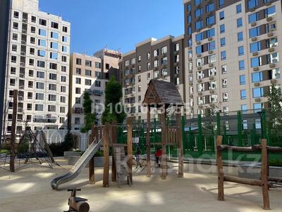 1-комнатная квартира · 48 м² · 7/9 этаж, К. Толеметова 3-1 за 27.5 млн 〒 в Шымкенте