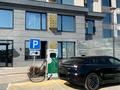 1-комнатная квартира · 48 м² · 7/9 этаж, К. Толеметова 3-1 за 27.5 млн ₸ в Шымкенте — фото 18