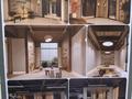 2-комнатная квартира · 65 м² · 11/12 этаж, Ауэзова 3г/2 — Гоголя/Ауэзова за 59.5 млн ₸ в Алматы, Алмалинский р-н — фото 4