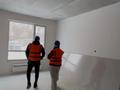 2-комнатная квартира · 65 м² · 11/12 этаж, Ауэзова 3г/2 — Гоголя/Ауэзова за 59.5 млн ₸ в Алматы, Алмалинский р-н — фото 8
