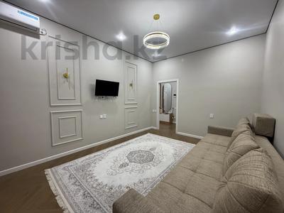 2-комнатная квартира · 60 м² · 1/12 этаж, ​Улица Карбышева за 32.5 млн ₸ в Караганде, Казыбек би р-н