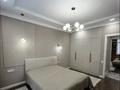 3-комнатная квартира · 95 м² · 2/8 этаж, Мангилик Ел 51/6 — Улы дала - Мәңғіліқ ел -Түркістан за 65 млн ₸ в Астане, Есильский р-н — фото 3
