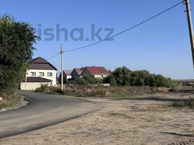 Участок · 20 га, Панфилова — Парковая за 6.5 млн 〒 в Рудном