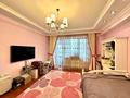 3-комнатная квартира · 140 м² · 11/14 этаж, Тараса Шевченко 8 — Центральный парк за 58 млн ₸ в Астане, Сарыарка р-н — фото 16