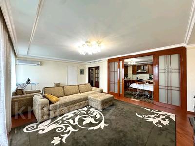 3-комнатная квартира · 140 м² · 11/14 этаж, Тараса Шевченко 8 — Центральный парк за 58 млн ₸ в Астане, Сарыарка р-н