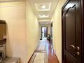 3-комнатная квартира · 140 м² · 11/14 этаж, Тараса Шевченко 8 — Центральный парк за 58 млн ₸ в Астане, Сарыарка р-н — фото 27