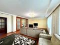 3-комнатная квартира · 140 м² · 11/14 этаж, Тараса Шевченко 8 — Центральный парк за 58 млн ₸ в Астане, Сарыарка р-н — фото 4