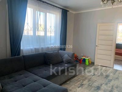 Отдельный дом · 4 комнаты · 130 м² · 6 сот., Центральная 36/1 за 35 млн 〒 в Конаеве (Капчагай)