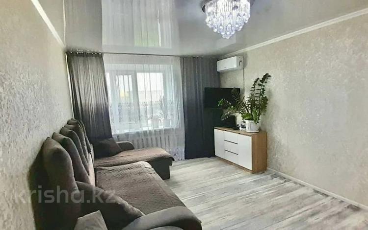 1-комнатная квартира · 34 м² · 7/9 этаж, Абая проспект 28/4 за 14.5 млн ₸ в Костанае — фото 2