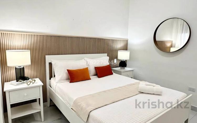2-комнатная квартира · 47 м² · 7/12 этаж, Туран 34а за 25 000 〒 в Астане, Нура р-н — фото 9