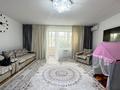 3-бөлмелі пәтер · 81.9 м² · 4/5 қабат, Юность 2, бағасы: 33 млн ₸ в Семее