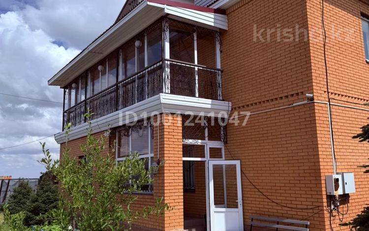 Дом · 4 комнаты · 230 м², Табигат 71 за 80 000 ₸ в Бурабае — фото 25