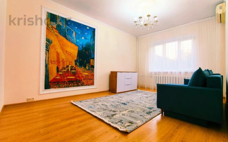 1-комнатная квартира · 40 м² · 3/5 этаж, мкр Мамыр-1 11 — За ТРЦ Спутник за 200 000 ₸ в Алматы, Ауэзовский р-н — фото 2