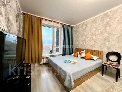 1-бөлмелі пәтер · 38 м² · 10/12 қабат, Кабанбай батыра 59 /2, бағасы: 15 000 ₸ в Астане, Нура р-н