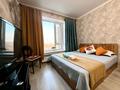 1-бөлмелі пәтер · 38 м² · 10/12 қабат, Кабанбай батыра 59 /2, бағасы: 15 000 ₸ в Астане, Нура р-н — фото 2