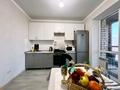 1-бөлмелі пәтер · 38 м² · 10/12 қабат, Кабанбай батыра 59 /2, бағасы: 15 000 ₸ в Астане, Нура р-н — фото 4