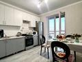 1-бөлмелі пәтер · 38 м² · 10/12 қабат, Кабанбай батыра 59 /2, бағасы: 15 000 ₸ в Астане, Нура р-н — фото 6