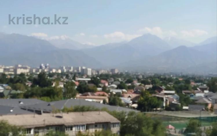 3-комнатная квартира · 77 м² · 9/9 этаж, мкр Аксай-3Б 32 за 36 млн ₸ в Алматы, Ауэзовский р-н — фото 11