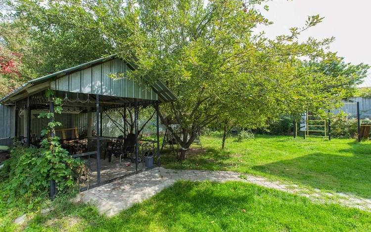 3-комнатная квартира · 78 м² · 9/9 этаж, мкр Аксай-3Б 38 за 37 млн ₸ в Алматы, Ауэзовский р-н — фото 3