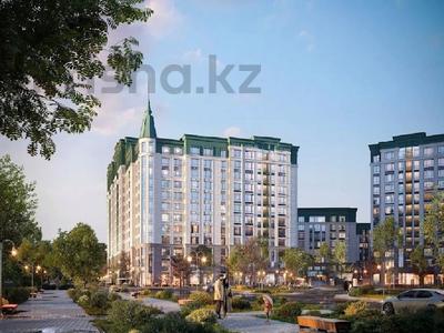 4-комнатная квартира · 135.12 м² · 3/14 этаж, А 32 2Б — БЕЗ КОМИССИИ за ~ 123.1 млн ₸ в Астане, Сарайшык р-н