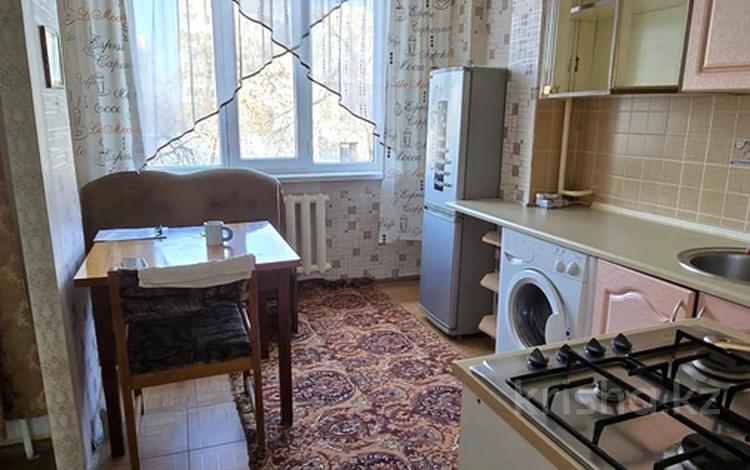 1-комнатная квартира · 37 м² · 3/5 этаж, Токтабаева 20 — ‼️СРОЧНО СДАЁТСЯ‼️ за 200 000 ₸ в Алматы — фото 2