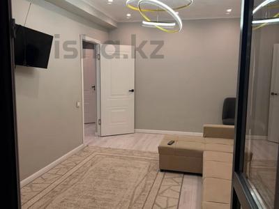 1-бөлмелі пәтер · 39 м² · 4/6 қабат, Шұғыла ш/а., Жунисова, бағасы: 25 млн ₸ в Алматы, Наурызбайский р-н