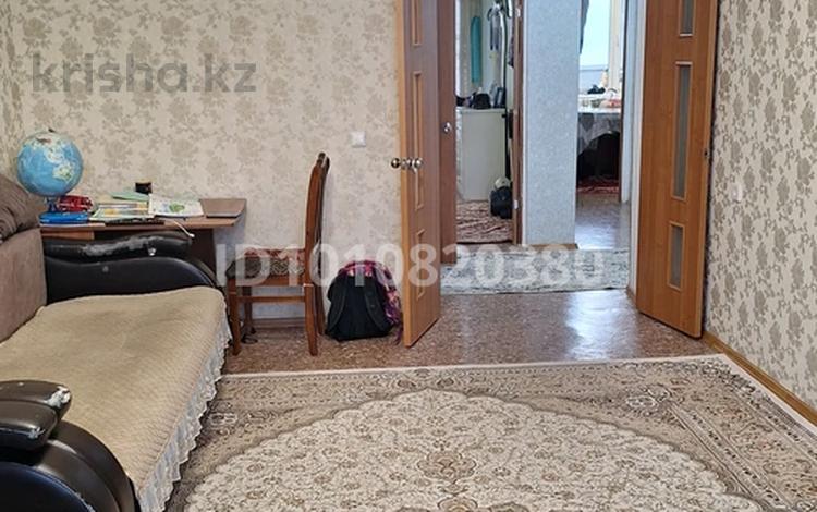 2-бөлмелі пәтер · 64 м² · 2/5 қабат, улица Нуржау 16, бағасы: 22.5 млн ₸ в Восточно-Казахстанской обл. — фото 2