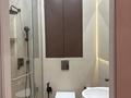 3-комнатная квартира · 100 м² · 6/12 этаж, Розыбакиева — Ескараева за 130 млн ₸ в Алматы, Бостандыкский р-н — фото 9