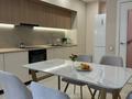 3-комнатная квартира · 100 м² · 6/12 этаж, Розыбакиева — Ескараева за 130 млн ₸ в Алматы, Бостандыкский р-н