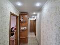 4-комнатная квартира · 76 м² · 7/9 этаж, Карима Сутюшева за 38.8 млн ₸ в Петропавловске — фото 15
