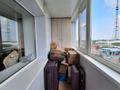 4-комнатная квартира · 76 м² · 7/9 этаж, Карима Сутюшева за 38.8 млн ₸ в Петропавловске — фото 4