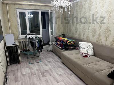 3-бөлмелі пәтер · 63 м² · 3/5 қабат, Мкр Самал, бағасы: 140 000 〒 в Талдыкоргане, мкр Самал
