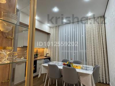 2-бөлмелі пәтер · 60 м² · 12/12 қабат, Е-36 36, бағасы: 46 млн ₸ в Астане, Нура р-н