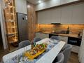 2-бөлмелі пәтер · 60 м² · 12/12 қабат, Е-36 36, бағасы: 46 млн ₸ в Астане, Нура р-н — фото 2