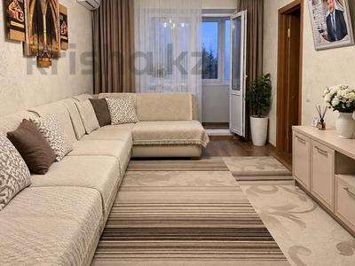 4-бөлмелі пәтер · 61.5 м² · 4/5 қабат, 22-шағынаудан, Пришахтинск, 22й микрорайон, бағасы: 20 млн ₸ в Караганде, Алихана Бокейханова р-н