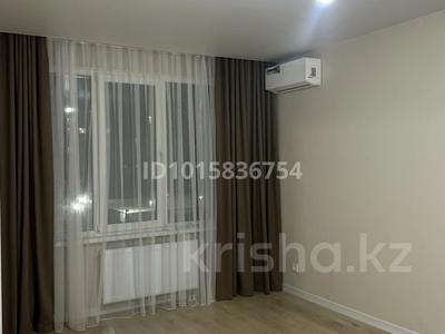 1-комнатная квартира · 38.6 м² · 3/17 этаж, Улы дала 12 за 220 000 ₸ в Астане, Нура р-н