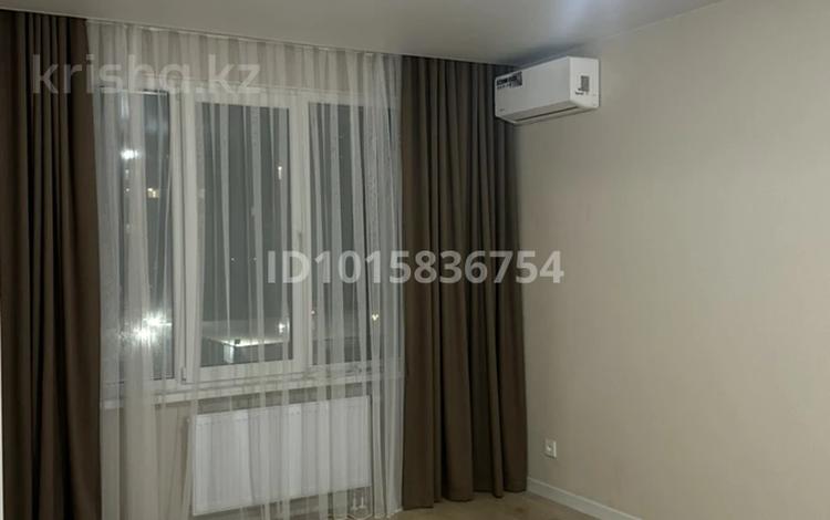 1-комнатная квартира · 38.6 м² · 3/17 этаж, Улы дала 12 за 220 000 ₸ в Астане, Нура р-н — фото 2
