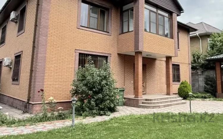 Жеке үй · 7 бөлме · 310 м² · 8 жүзд., СТ садовод, бағасы: 270 млн ₸ в Алматы, Ауэзовский р-н — фото 2