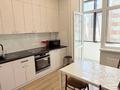 3-комнатная квартира · 92 м² · 9/17 этаж, Туран 52/5, 52/6, 52/7 за 75 млн ₸ в Астане, Есильский р-н — фото 19