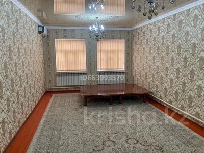 Отдельный дом • 6 комнат • 240 м² • 10 сот., Аспандияров 5 за 17 млн 〒 в Туркестане