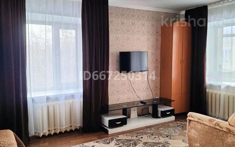 1-комнатная квартира · 40 м² · 3/4 этаж, Бебитшилик 40 за 11 000 ₸ в Астане, Сарыарка р-н — фото 18