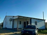 Отдельный дом · 4 комнаты · 127.2 м² · 68.5 сот., 5 участок Актамберди жырау 104 улица 290 — Рядом магазина Айсалтан 1 за 22 млн 〒 в Кульсары
