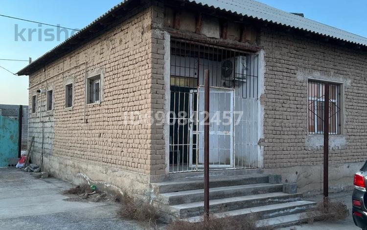 4-комнатный дом помесячно, 120 м², 10 сот., Улкер 72 за 120 000 〒 в Туркестане — фото 2