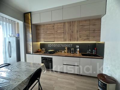 1-бөлмелі пәтер · 55 м² · 8/10 қабат, мкр 8, Санкибай батыра 177А, бағасы: 26.2 млн ₸ в Актобе