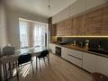 1-бөлмелі пәтер · 55 м² · 8/10 қабат, мкр 8, Санкибай батыра 177А, бағасы: 26.2 млн ₸ в Актобе — фото 2